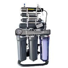 Osmoseur d'eau 7 etapes