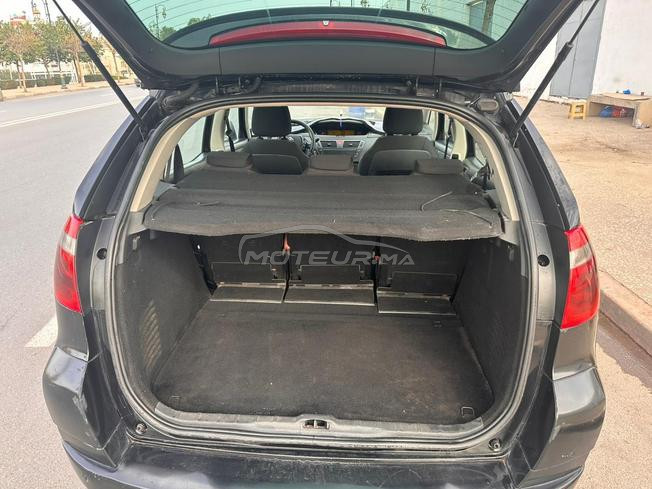 c4 Citroen picasso 