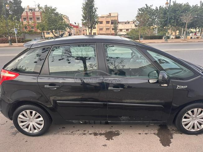 c4 Citroen picasso 