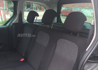 بيجو تيبي 2017