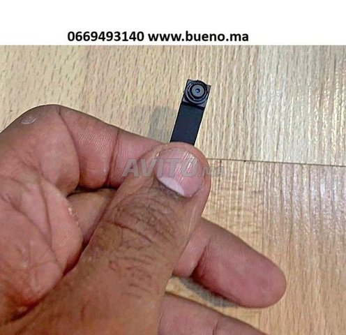 mini camera espion / bouton camera / stylo camera 