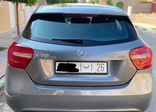 Mercedes classé A180