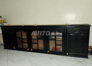 plakar bon état 5 porte 