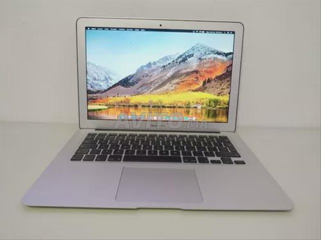 Macbook air 