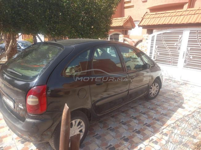 C3 picasso