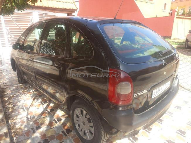 C3 picasso