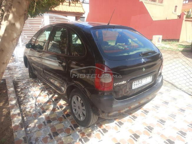 C3 picasso