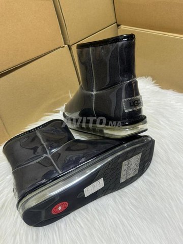 UGG Impermeable en promotion UG6544