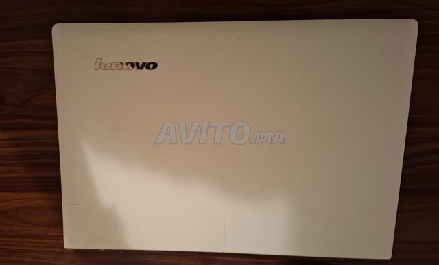PC portable à vendre / Lenovo Ideapad Z50-70