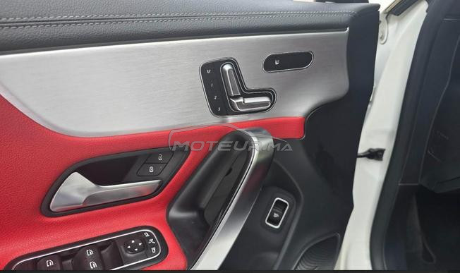 Mercedes-Benz Classe CLA Diesel Automatique 2020