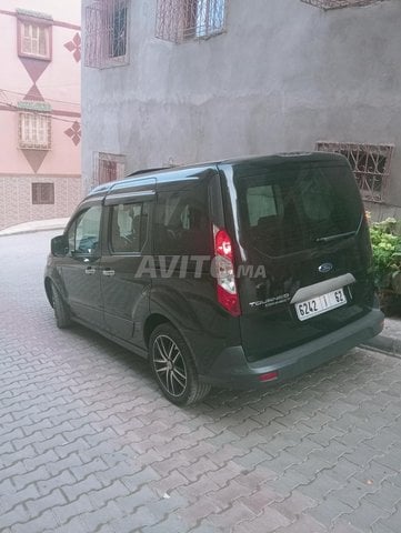 Ford Tourneo occasion Diesel Modèle 