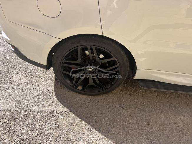 Land Rover Range Rover Sport Diesel Automatique