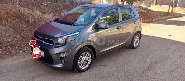 Kia Picanto occasion Essence Modèle 