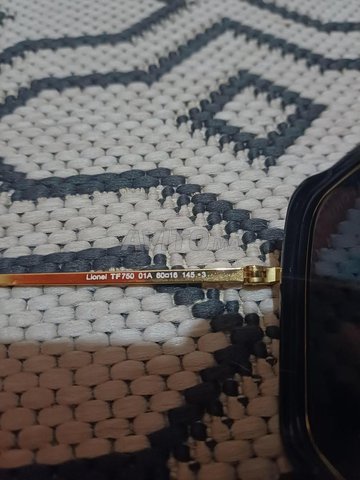 lunette tom ford original 