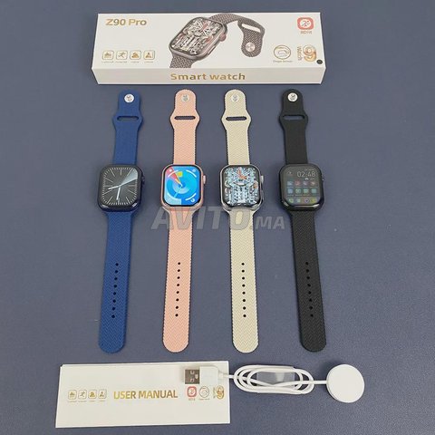 Smart watch Z90 pro 