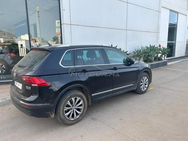 tiguan 2017 BVA