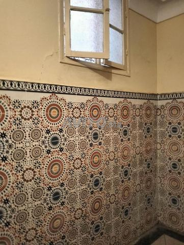 étage d une maison pour l'occasion 