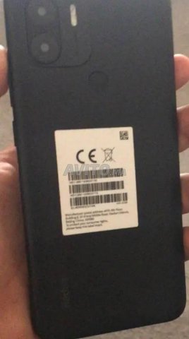 redmi a2plus