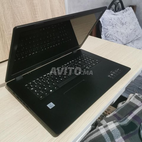 Acer aspire 3 A317-52 intel core i3 8g