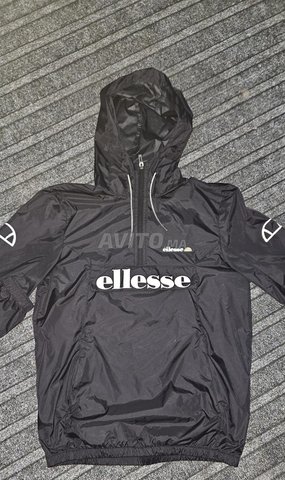 jacket original 