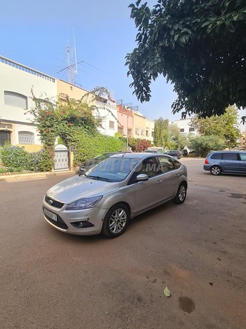 Ford Focus occasion Diesel Modèle 