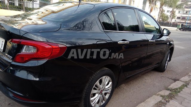 Fiat TIPO occasion Diesel Modèle 