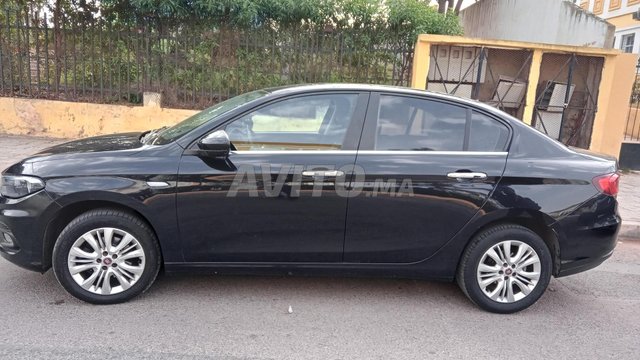 Fiat TIPO occasion Diesel Modèle 