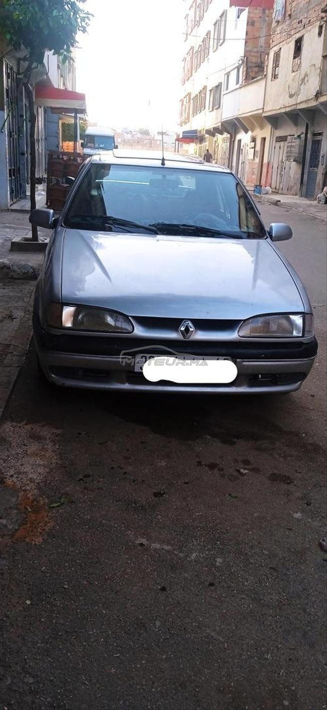 Renault 19 