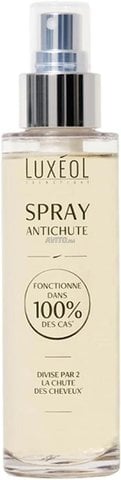 LUXÉOL - Spray Cheveux Antichute