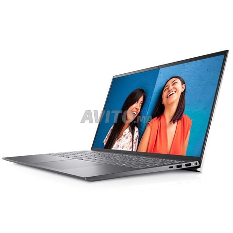Dell Inspiron 15 5510 i7 11th