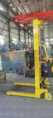 GERBEURS MANUEL 1.5T - 2