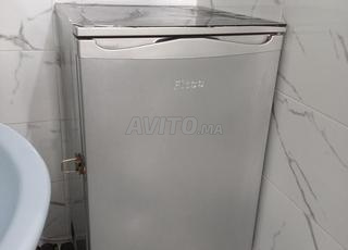 talaja sghira ba9a jdida.