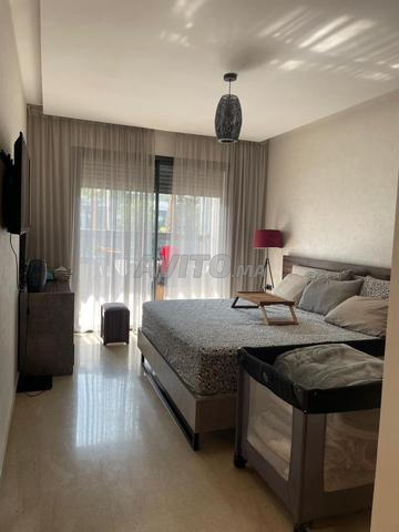 Appartement à louer 116 m² à Mohammedia - 2