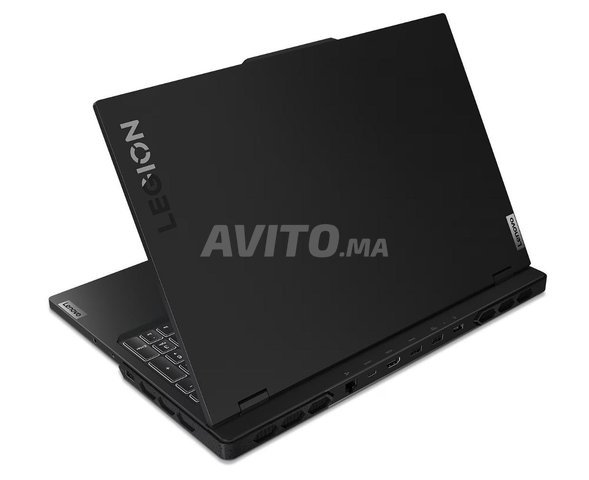 Lenovo legion 7 Pro i9-14900HX Rtx4080 240Hz(neuf)