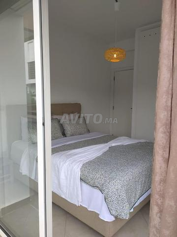 Appartement à louer 75 m² à Agadir - 2