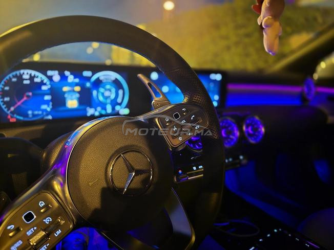 CLA 220 AMG de 06/2022 Dédouaner 10/2023 