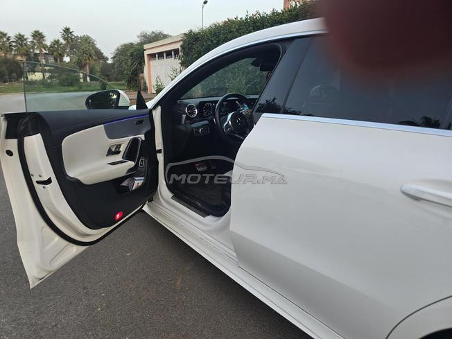 CLA 220 AMG de 06/2022 Dédouaner 10/2023 