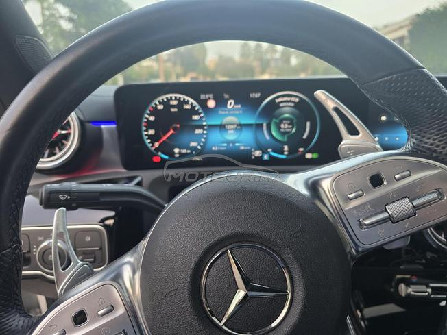 CLA 220 AMG de 06/2022 Dédouaner 10/2023 
