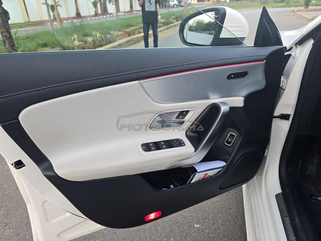 CLA 220 AMG de 06/2022 Dédouaner 10/2023 
