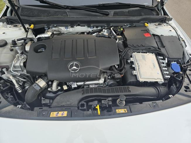 CLA 220 AMG de 06/2022 Dédouaner 10/2023 