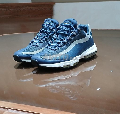 NIKE AIR MAX 95 ULTRA.(42)