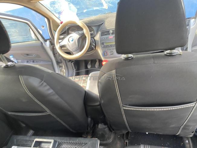 Fiat Punto Classic Diesel Manuelle 2007