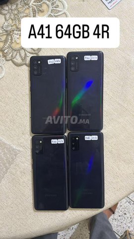 samsung a41 n9ya 