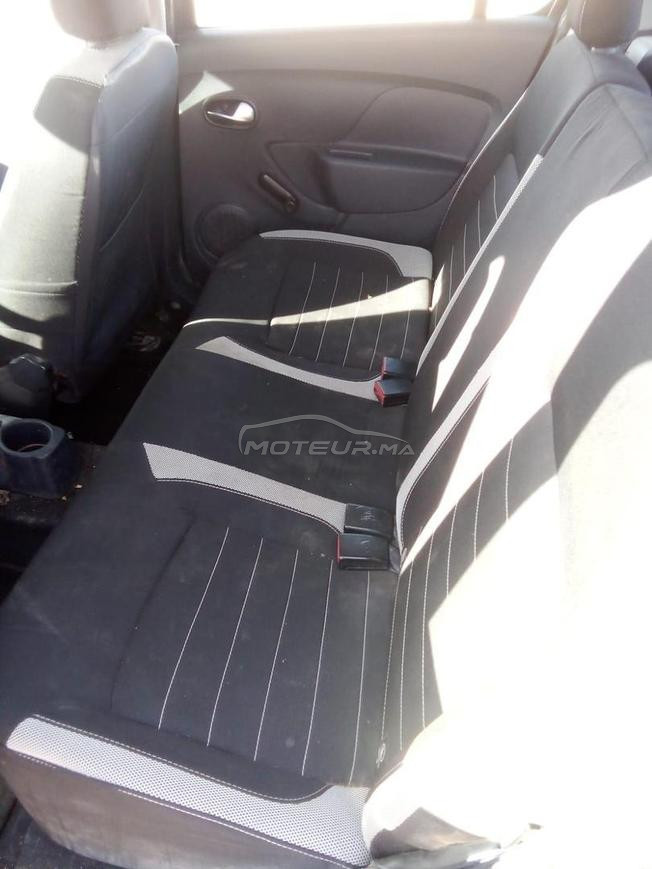 dacia stepway 