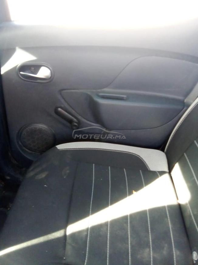 dacia stepway 