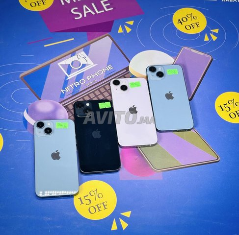 iPhone 14 - 128 Gb