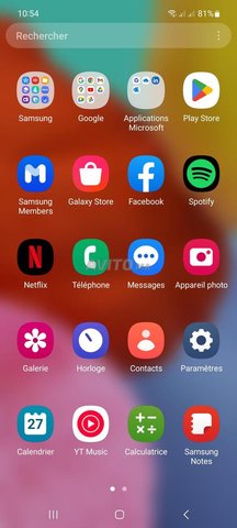 Samsung A51 . 128/6