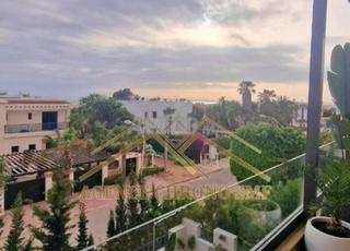 villa à  sonaba avec vue sur mer à louer