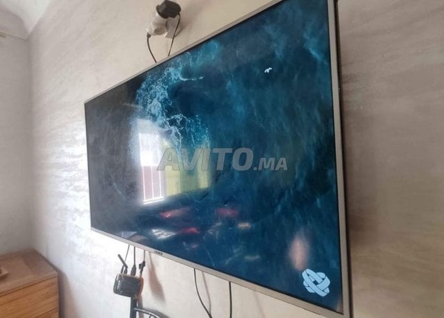 smart tv android 43 taya echolink