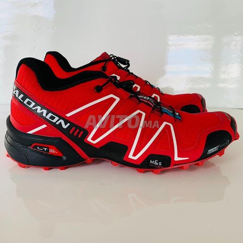 Salomon chess